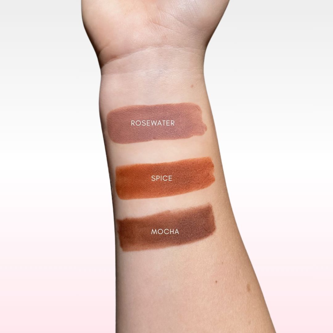 LIP LINER TRIO