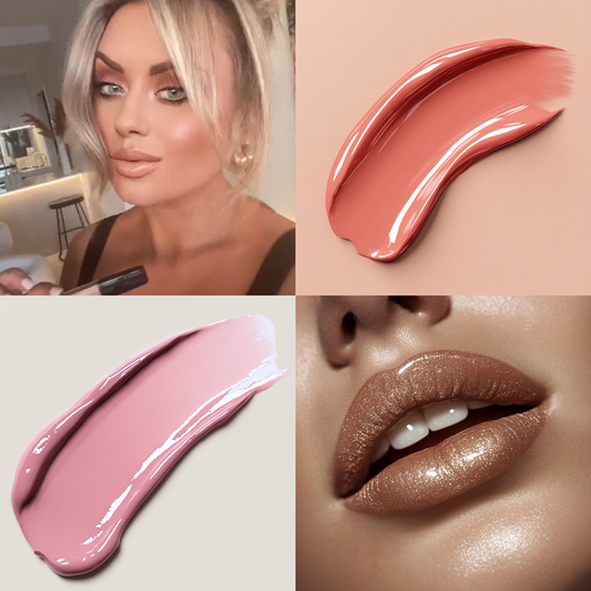 ESSENTIALS LIP BUNDLE