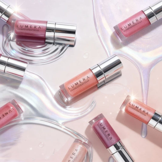 SHIMMER BLAST GLOSS
