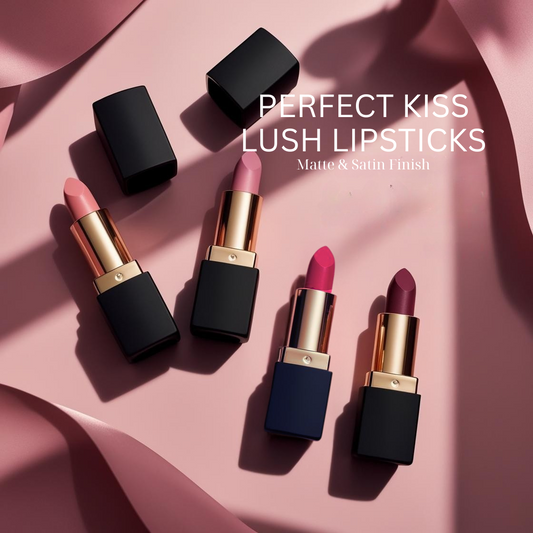 PERFECT KISS LIPSTICK