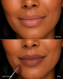 Creme Suede Lipstick