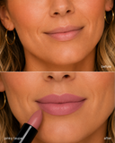 Creme Suede Lipstick