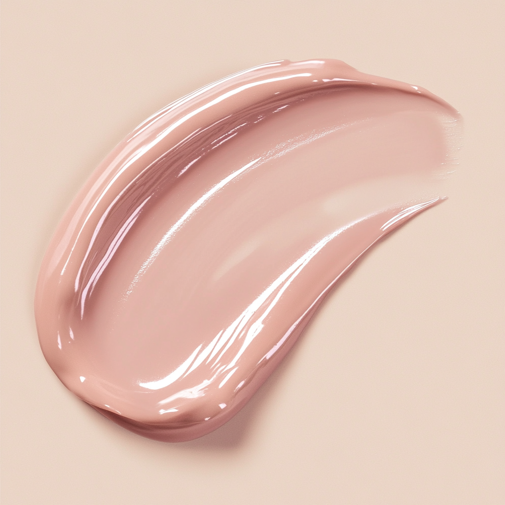 nudey pink lip gloss for juicy glossy lip gloss