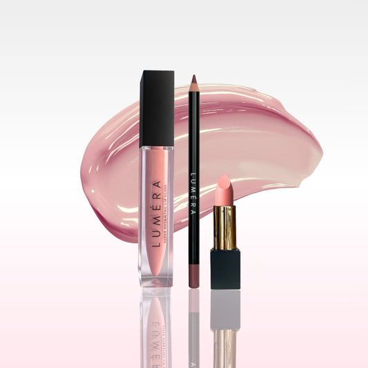 ULTIMATE LOOK LIP KIT - MISS EMPOWERED