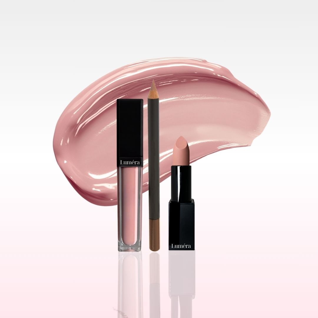 ULTIMATE LOOK LIP KIT - MISS EMPOWERED