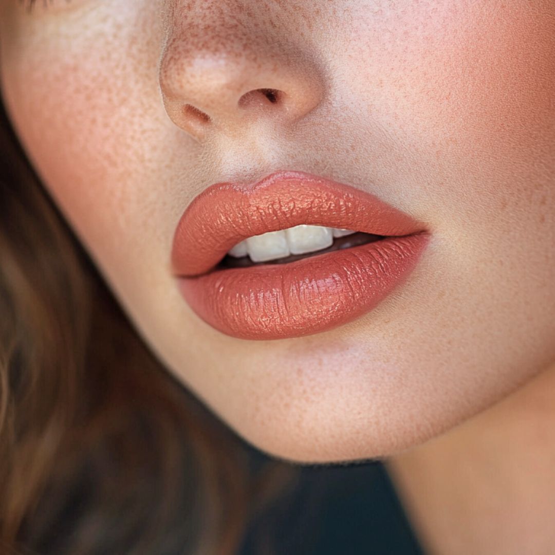 WARM BLUSH