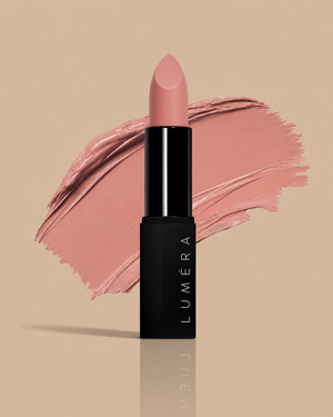 Creme Suede Lipstick