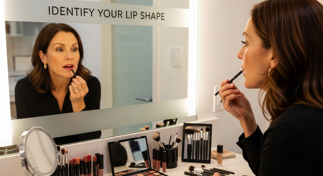 how to pick lip liner