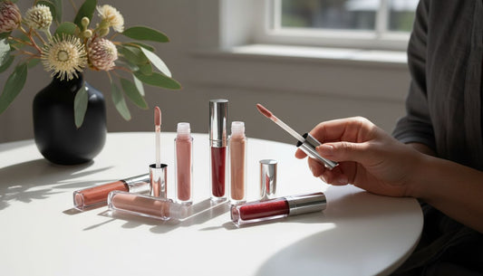 top lip glosses australia hero header image