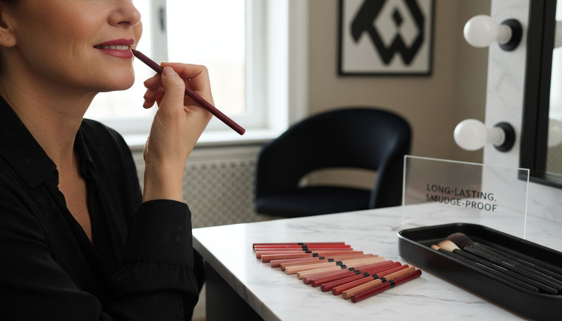 makeup artist application