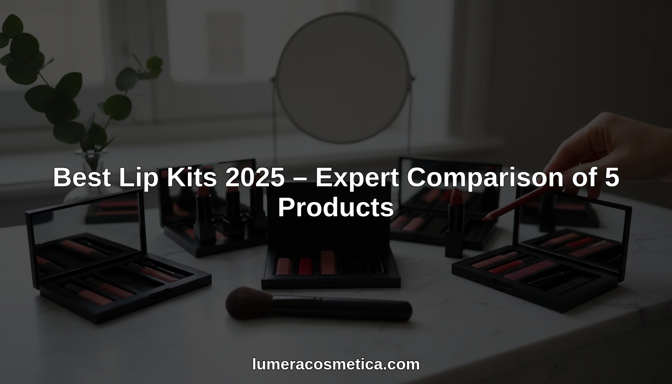 best lip kits 2025 hero header image