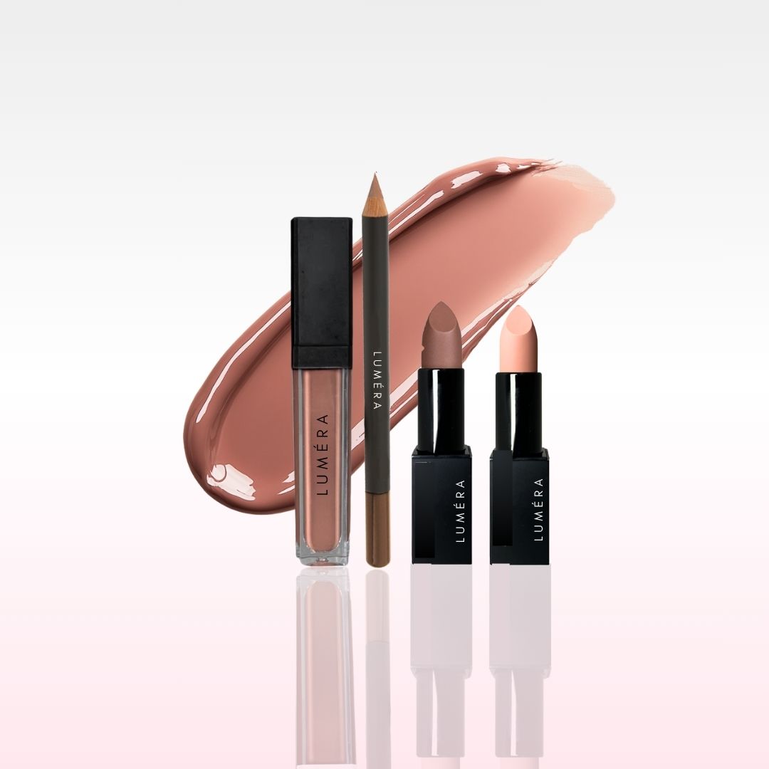 Best Makeup Trends for Women Over 40: Ageless Glamour and Lip Combos That Shine