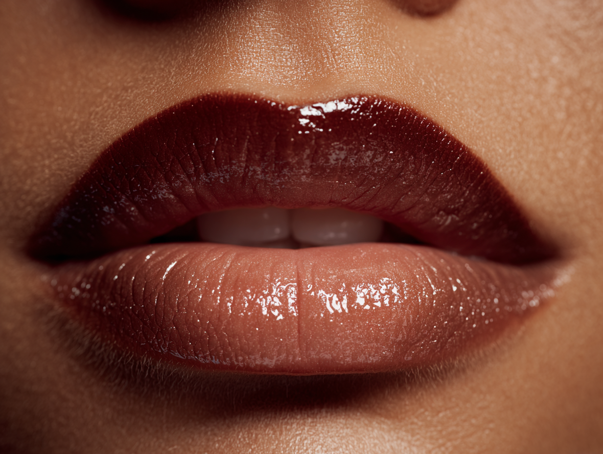 Ombre Lips