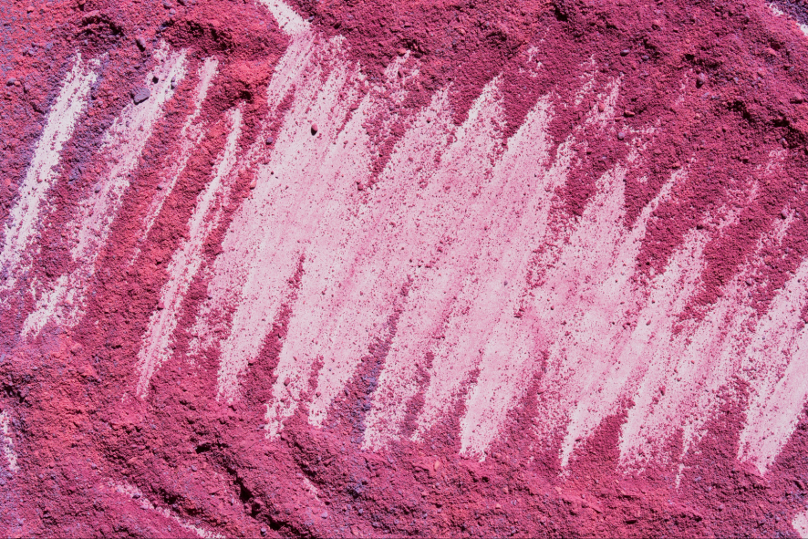 Pink Powder Benefits