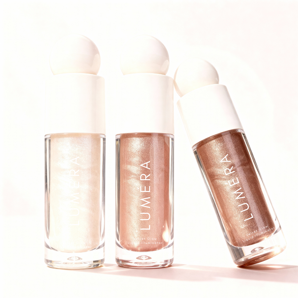 Velvet Glow Liquid Illuminator
