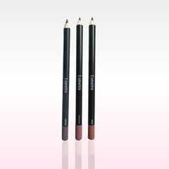 LIP LINER TRIO