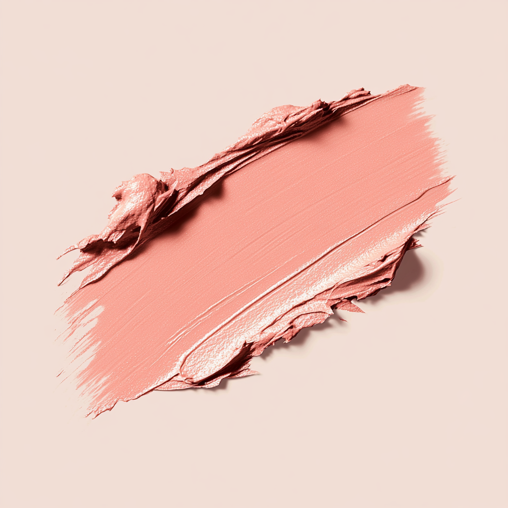 NUDE PEACHY