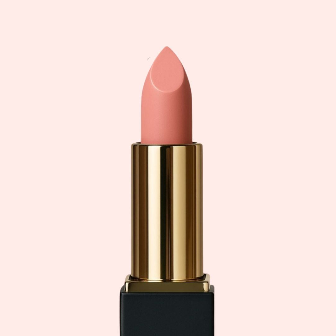 nude pinky