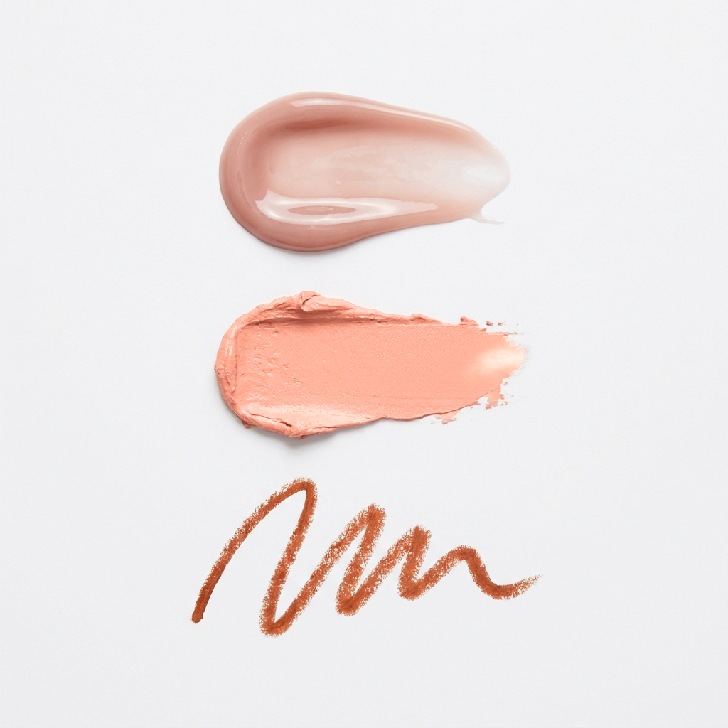 KIT LABBRA LOOK DEFINITIVO - MISS BOMBSHELL