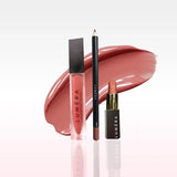 Vivacious | Coral Pink Lip Combo