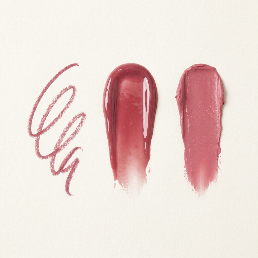 KIT LABBRA LOOK ULTIMATE - MISS LUSCIOUS