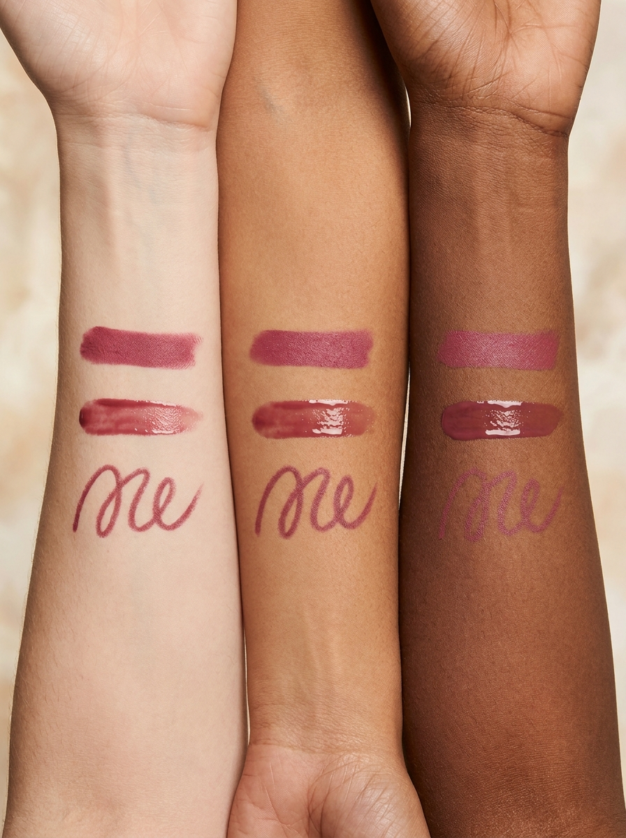 KIT LABBRA LOOK ULTIMATE - MISS LUSCIOUS