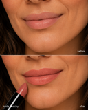 Creme Suede Lipstick