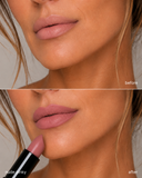 Creme Suede Lipstick