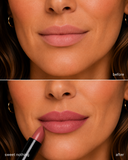 Creme Suede Lipstick