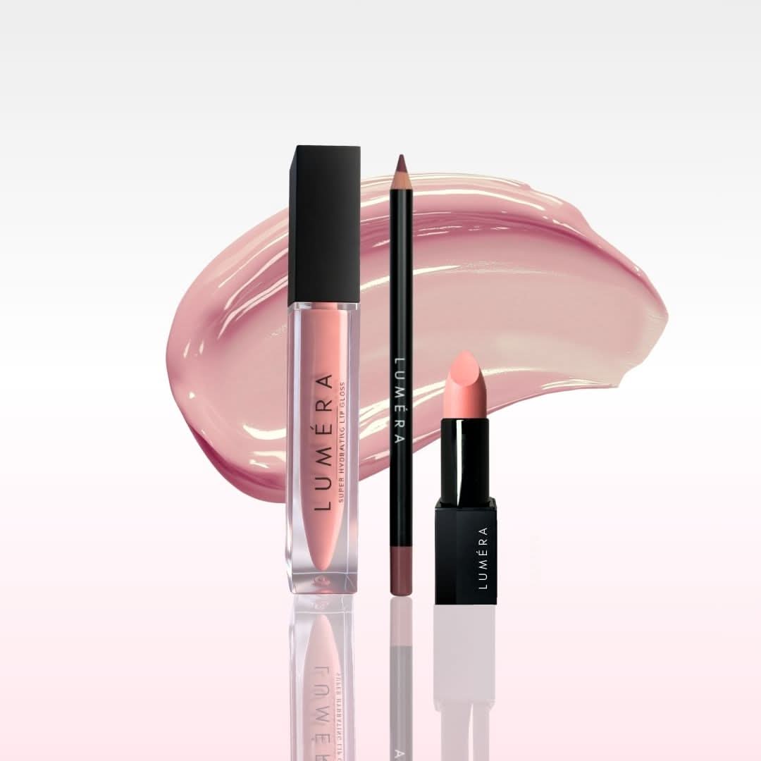 ULTIMATE LOOK LIP KIT - MISS EMPOWERED