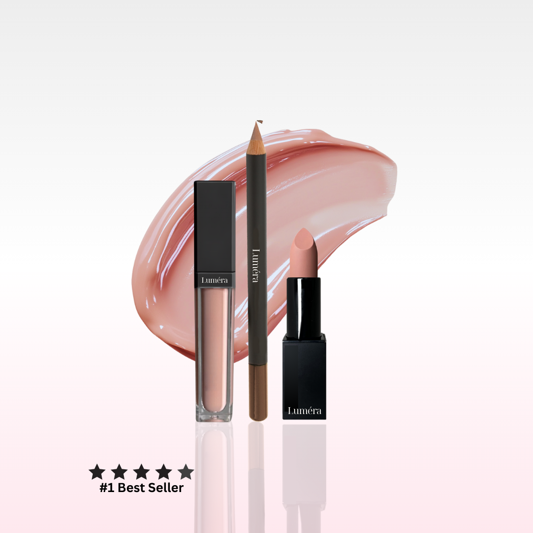 ULTIMATE LOOK LIP KIT - MISS EMPOWERED