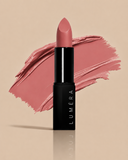 Creme Suede Lipstick