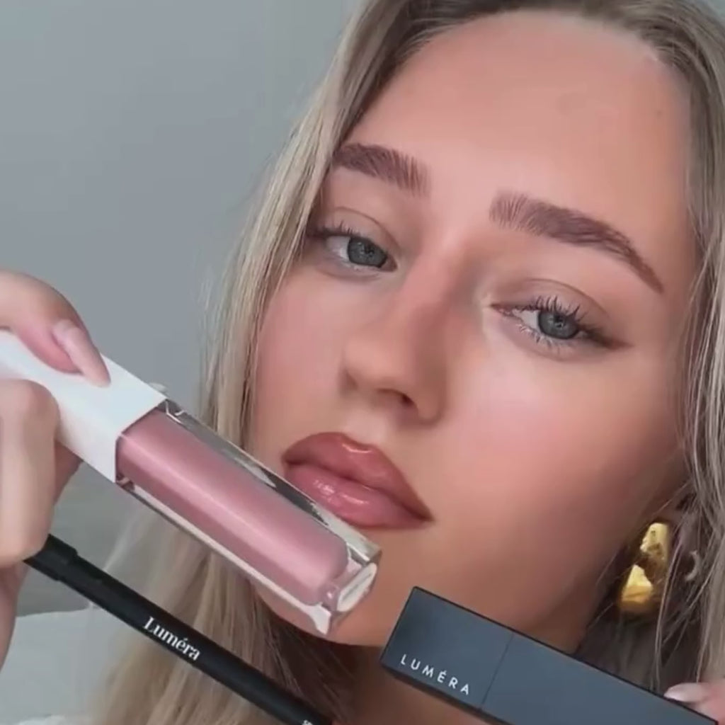 ULTIMATE LOOK LIP KIT - MISS BOMBSHELL