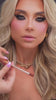 Sugar Kiss Lip Combo | Nude Shimmery Pink