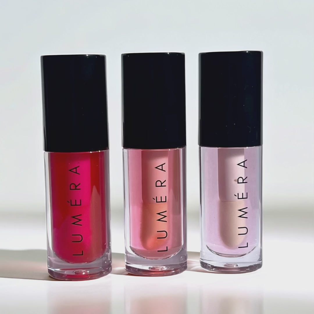 lip oil
