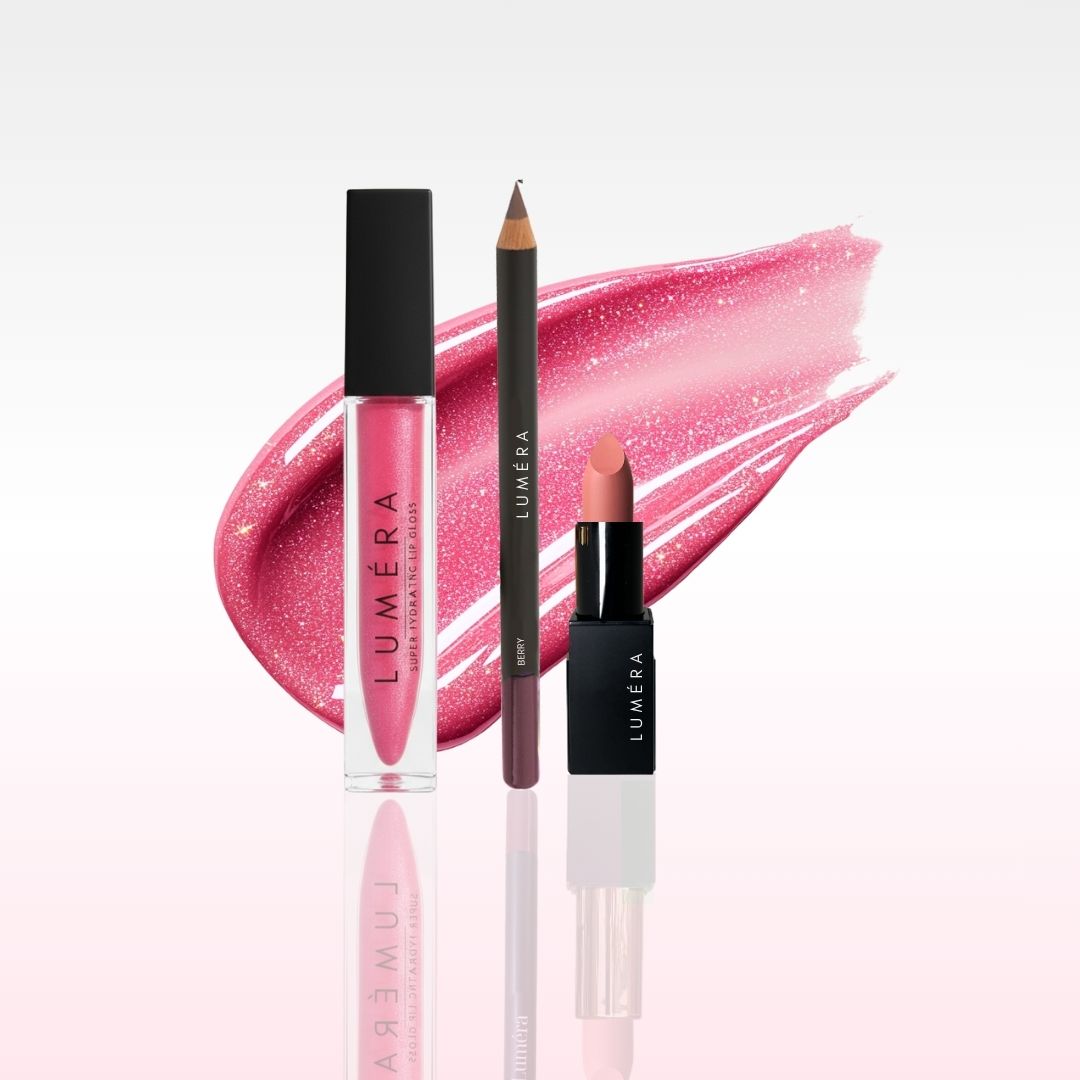 ULTIMATE LOOK LIP KIT - MISS SASSY