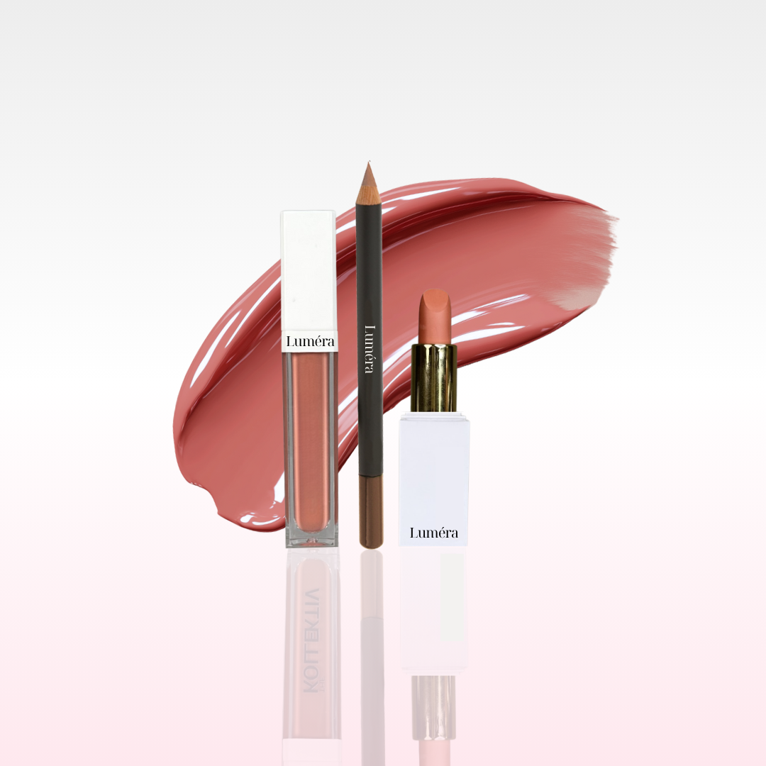 MISS VIVACIOUS LIP KIT