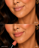 Creme Suede Lipstick