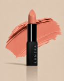 Creme Suede Lipstick